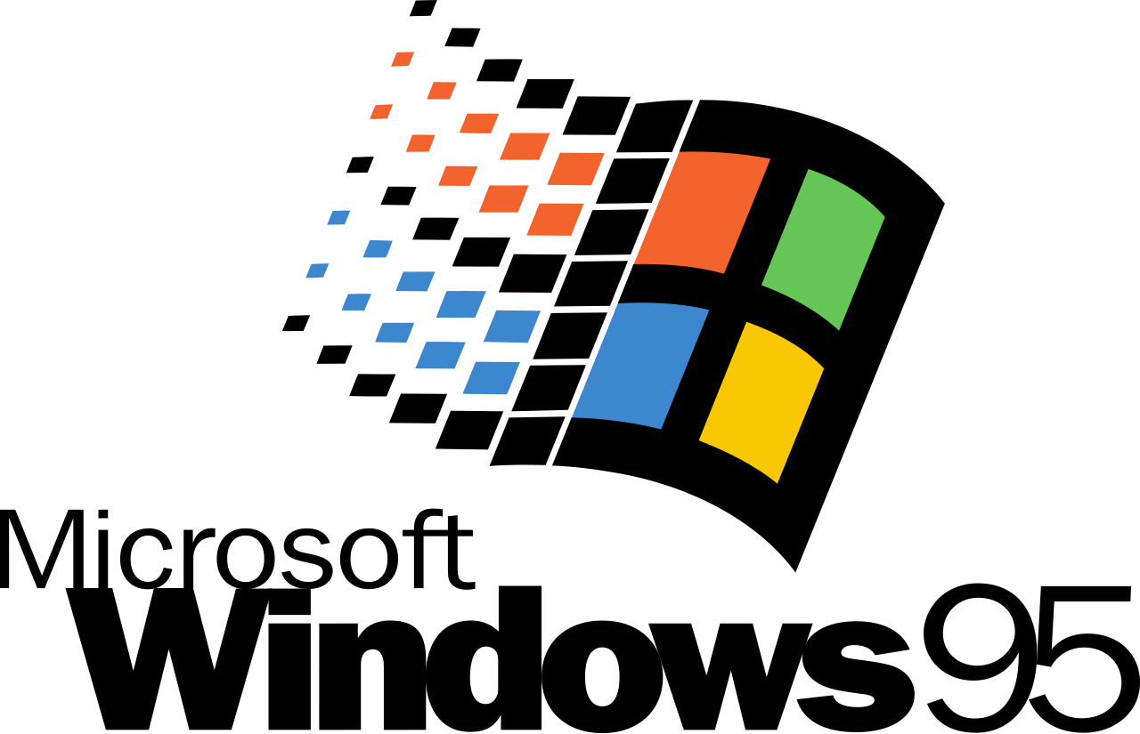 image Windows 95