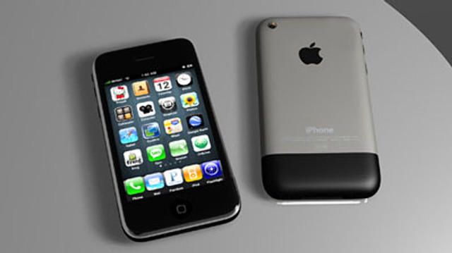 image iPhone