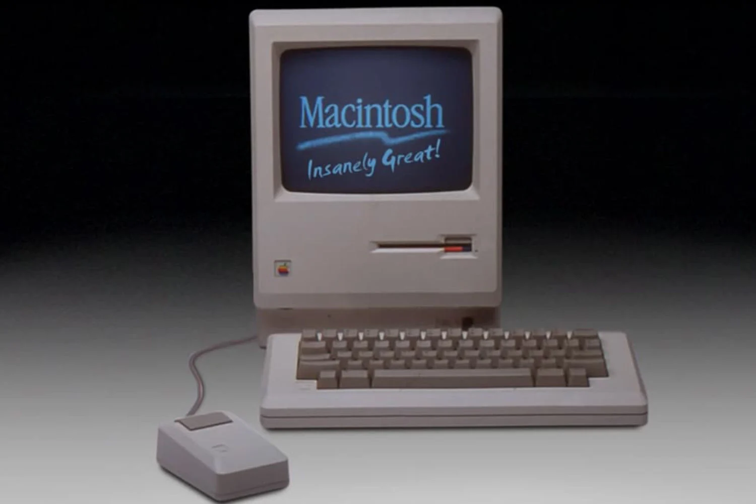 image Macintosh