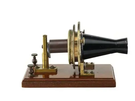 image T&eacute;l&eacute;phone