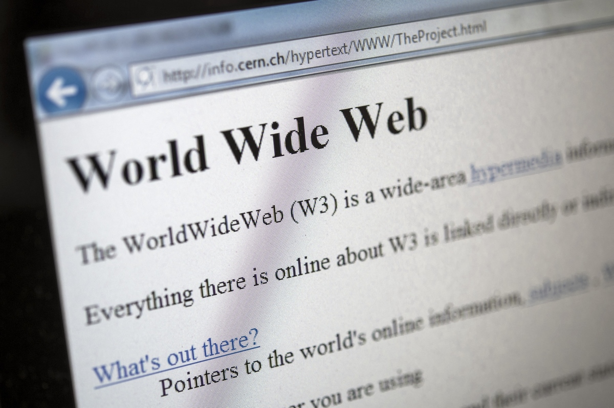 image World Wide Web