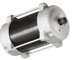 image moteur à courant AC